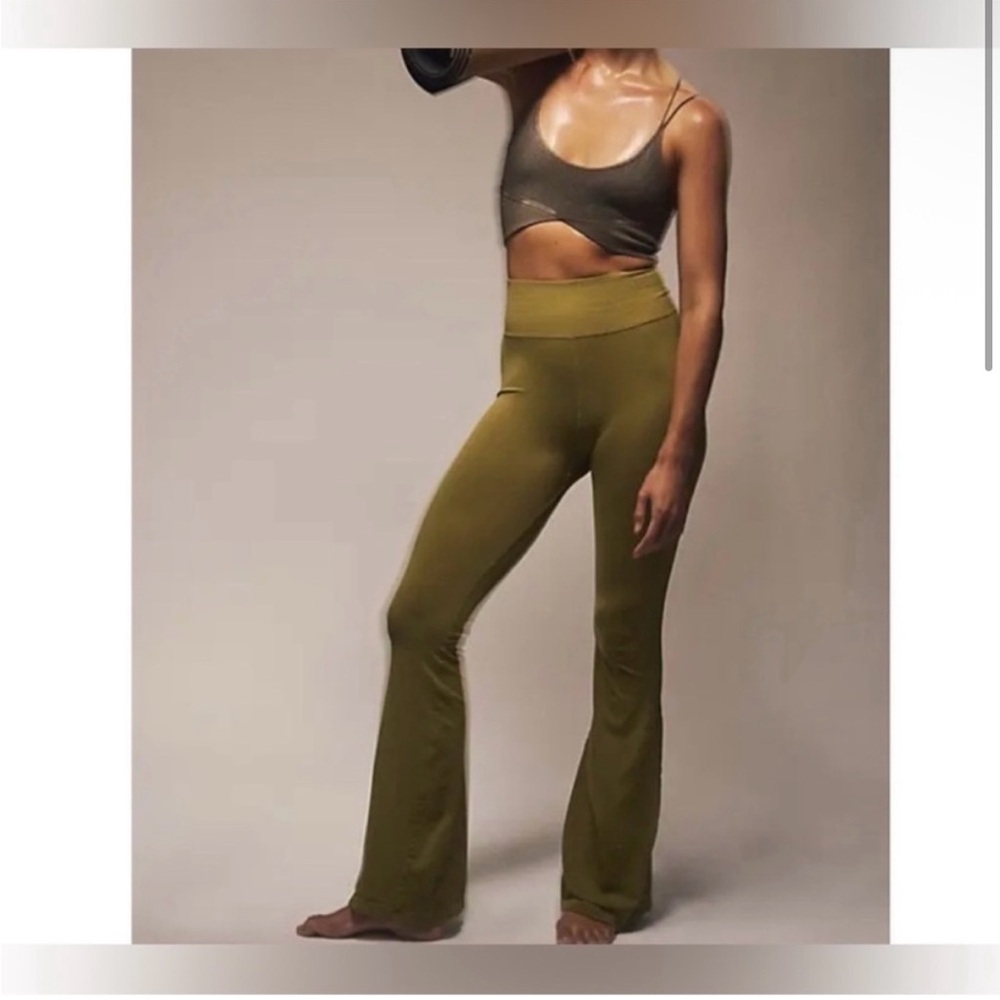 Free People Leggings